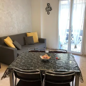 Appartamento Casa Francesca: Un Mare Di Relax!