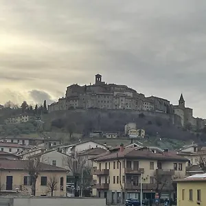 Pian Della Battaglia Anghiari